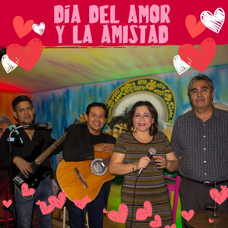 14 de FEBRERO