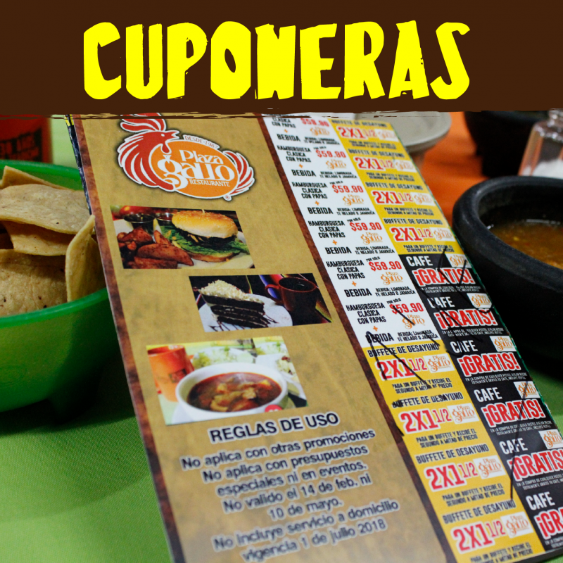 Ya Disponibles