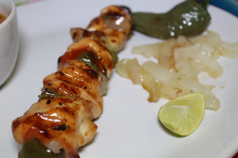 ALAMBRE DE POLLO
